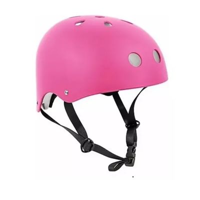 Imagen 2 del producto Casco De Bicicleta Niños Y Niñas Mas Protectores