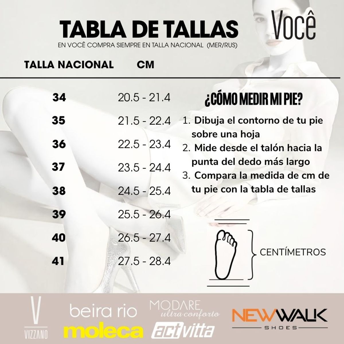 MOLECA - Zapatilla Casual Mujer Textil Nude Moleca