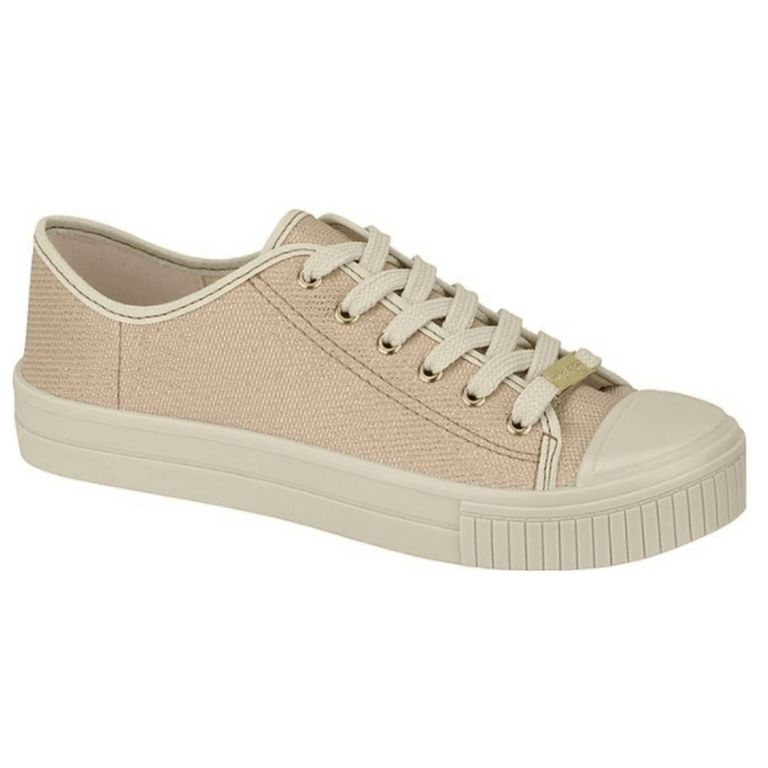 Zapatilla Para Mujer Nude 5716-100 -