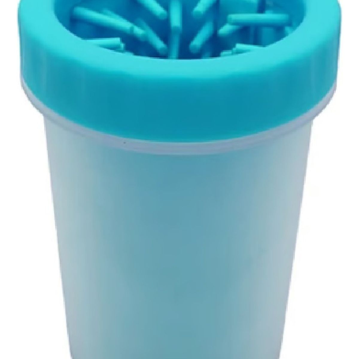 GENERICO - Limpiador De Patitas Para Mascotas Ideal Para Invierno