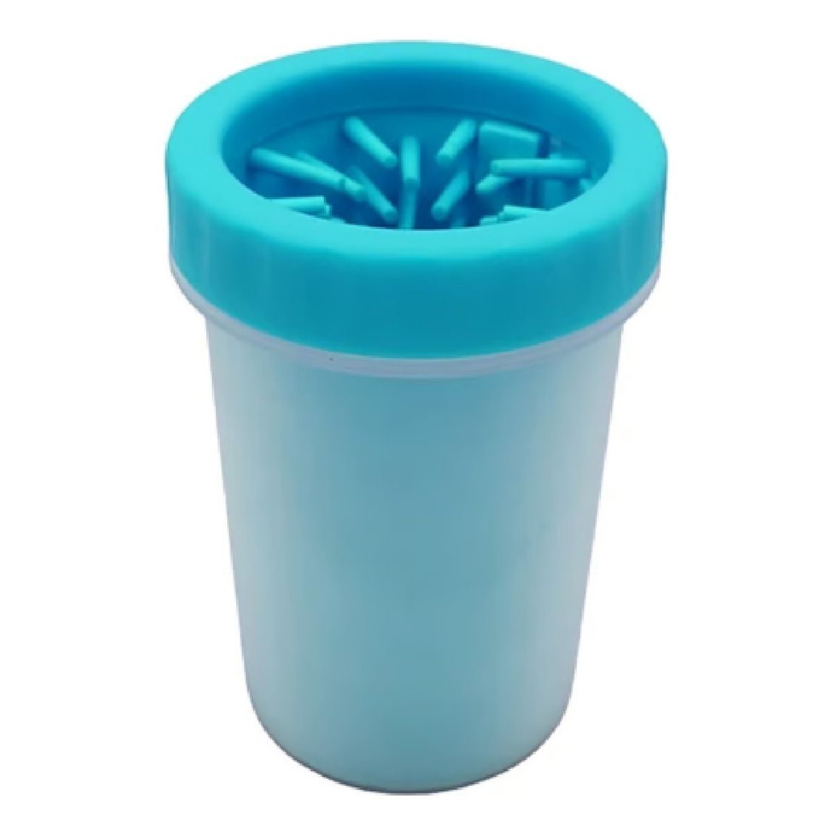 GENERICO - Limpiador De Patitas Para Mascotas Ideal Para Invierno