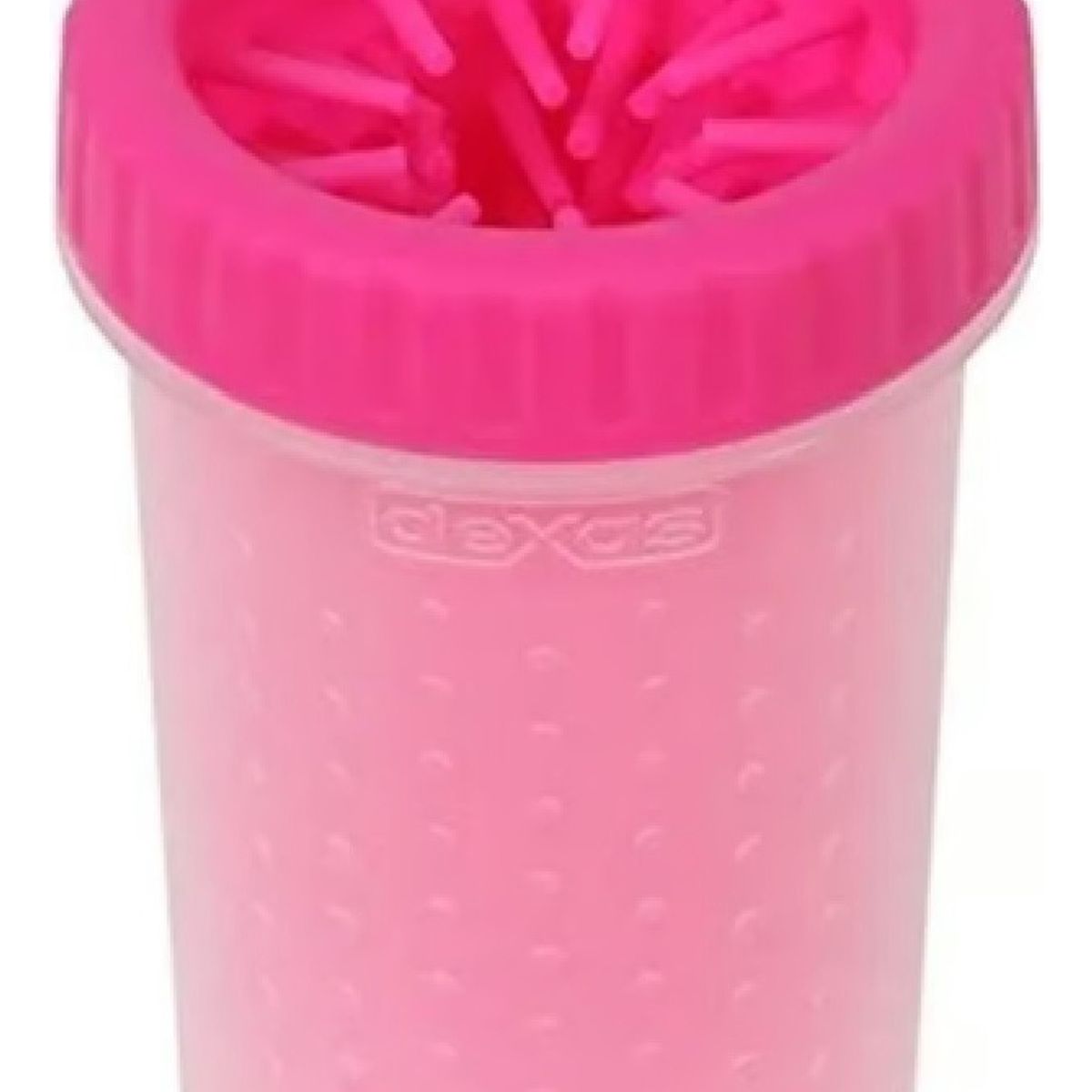 GENERICO - Limpiador De Patitas Para Mascotas Ideal Para Invierno