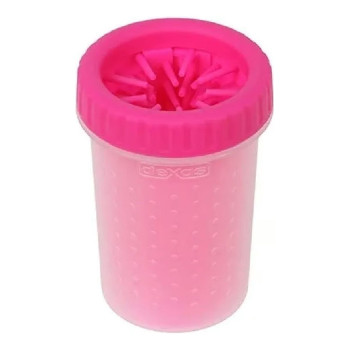 GENERICO - Limpiador De Patitas Para Mascotas Ideal Para Invierno