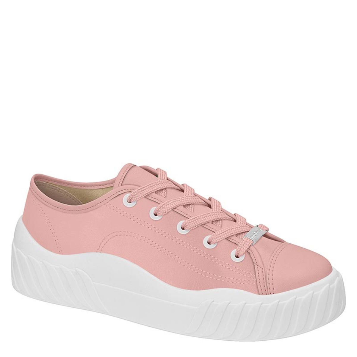 MOLECA - Zapatilla Mujer Rosado Moleca