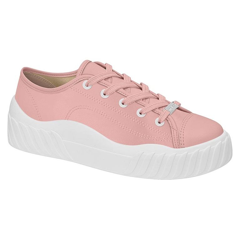 Zapatilla Para Mujer Rosado
