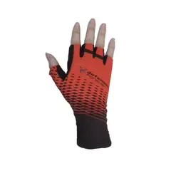 GENERICO - Guantes Para Bicicleta Cortos Guantes Verano Antideslizante