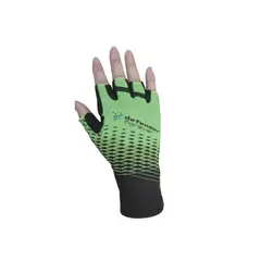 GENERICO - Guantes Para Bicicleta Cortos Guantes Verano Antideslizante