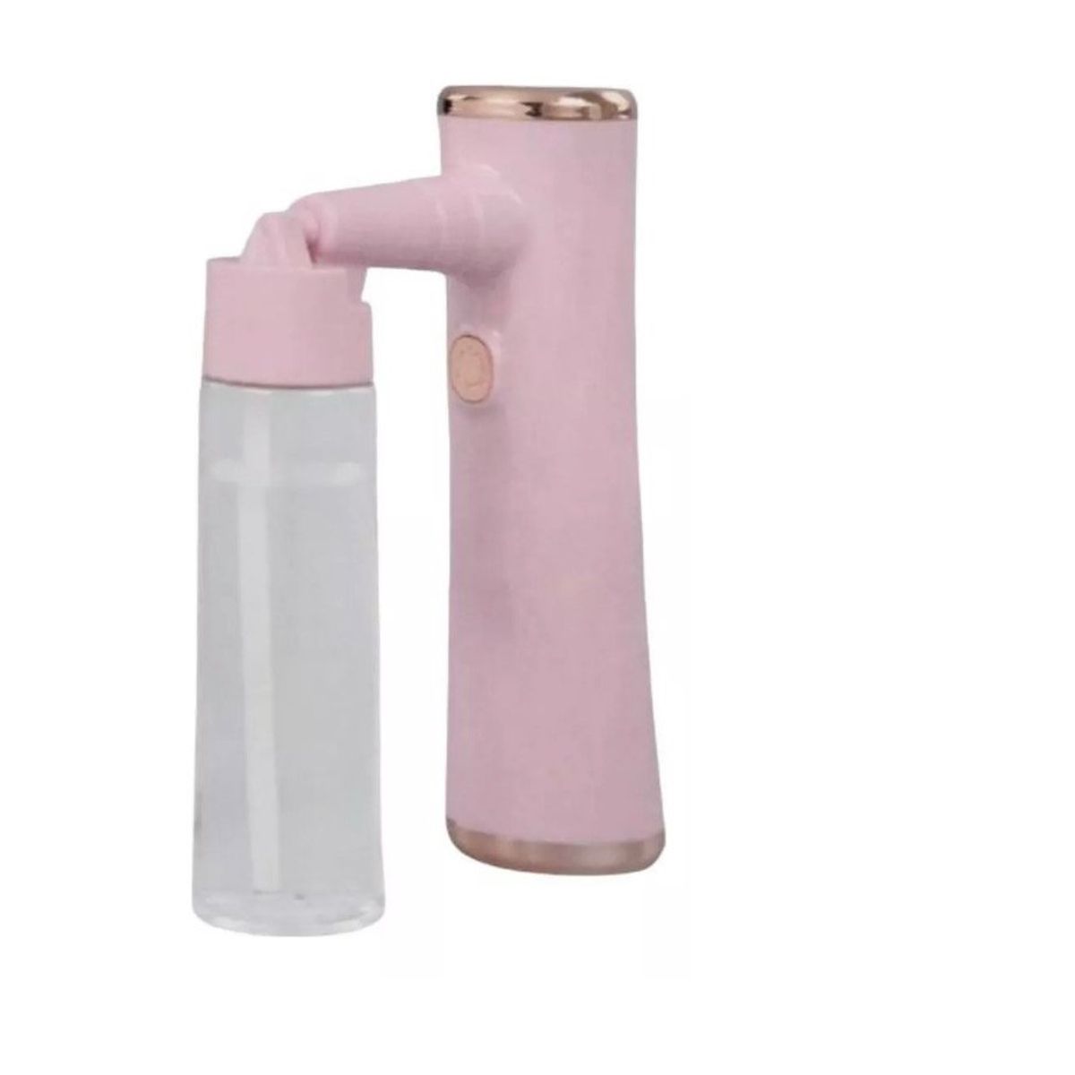 GENERICO - Facial Spray Nano Difusor Atomizador Usb Humificador