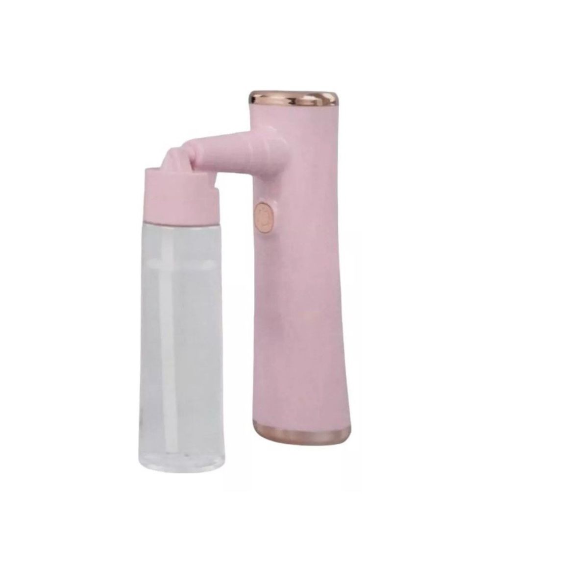 GENERICO - Facial Spray Nano Difusor Atomizador Usb Humificador