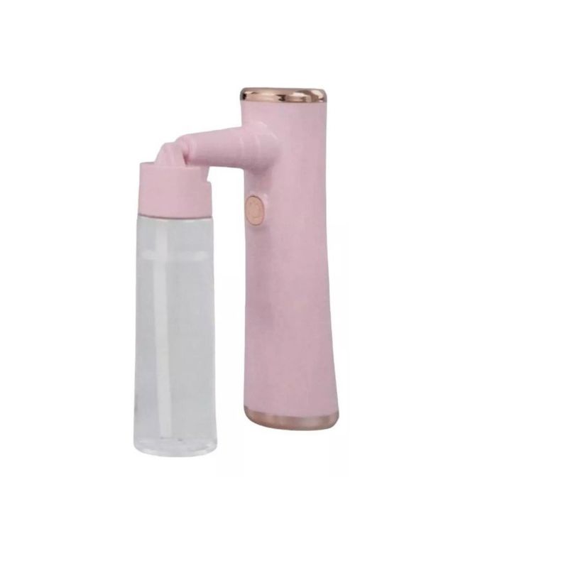 GENERICO - Facial Spray Nano Difusor Atomizador Usb Humificador