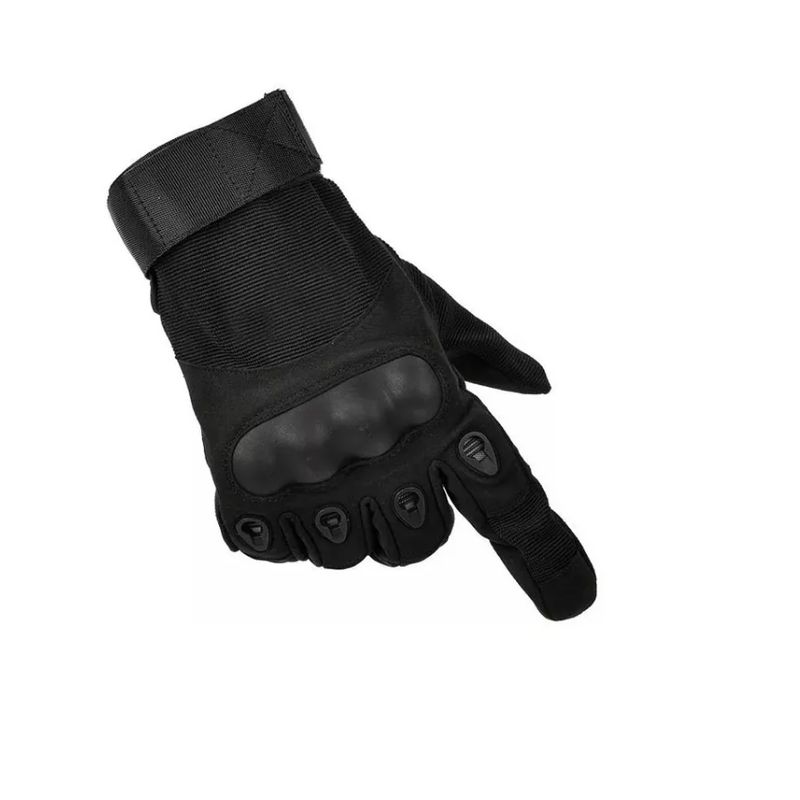 GENERICO - Guantes Tacticos Bicicleta Moto Airsoftforcecl