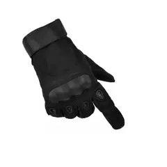 GENERICO - Guantes Tacticos Bicicleta Moto Airsoftforcecl