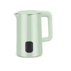 GENERICO - Hervidor De Agua Eléctrico Color Verde 2.3 Litros 2000w