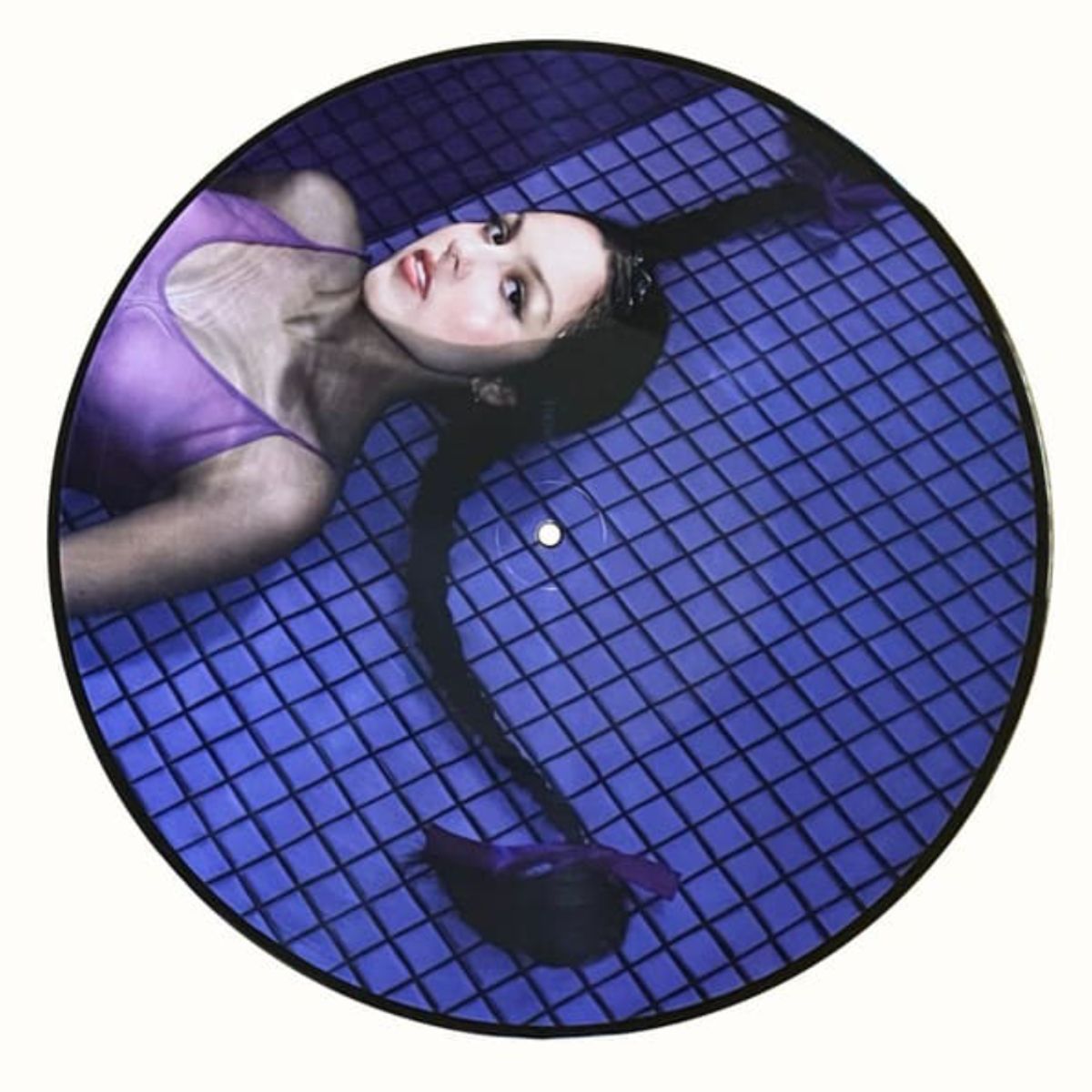 UNIVERSAL - VINILO OLIVIA RODRIGO GUTS PICTURE DISC 1LP