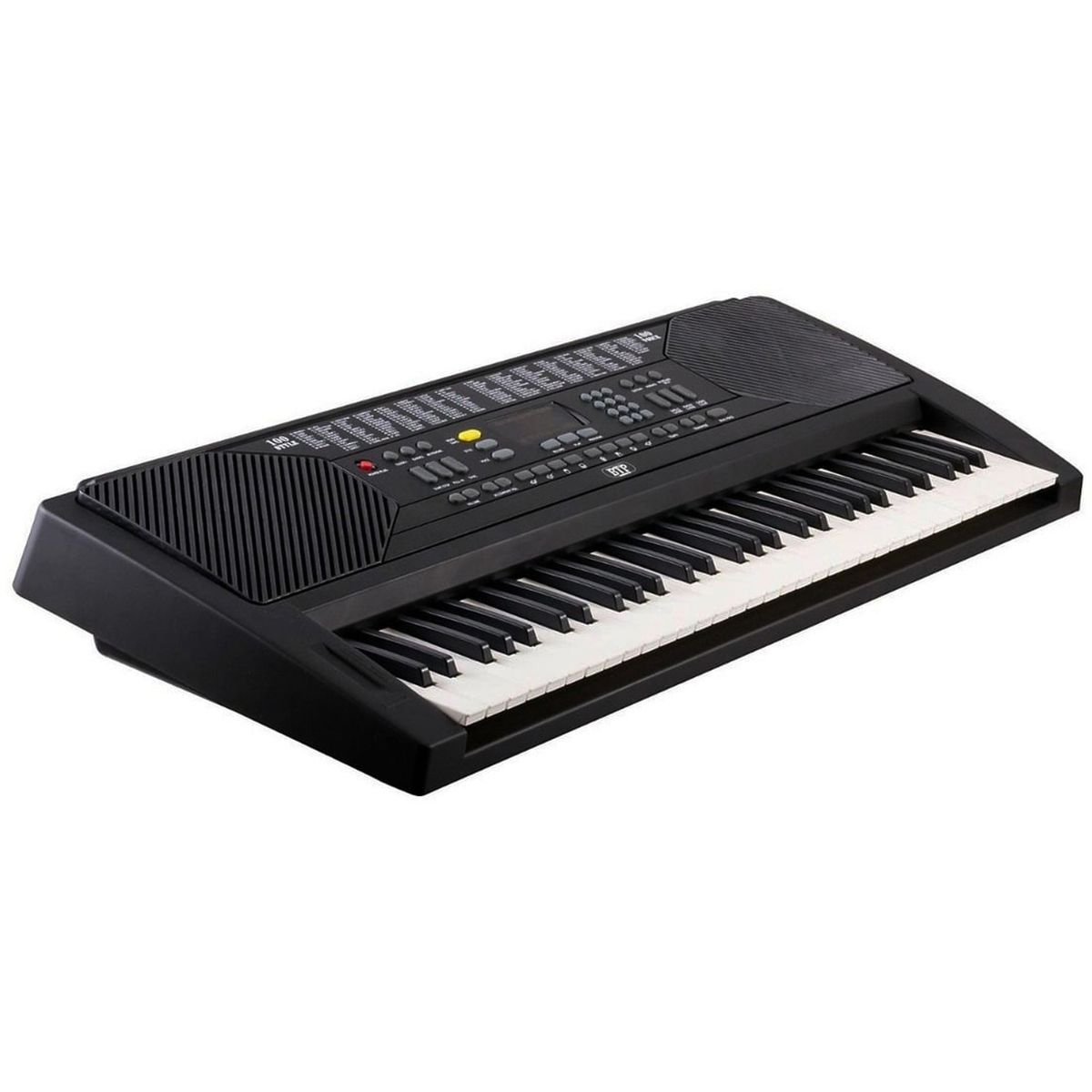 BONTEMPI - Teclado Organo Electrico con Atril Bontempi NU 003 Q-1XC