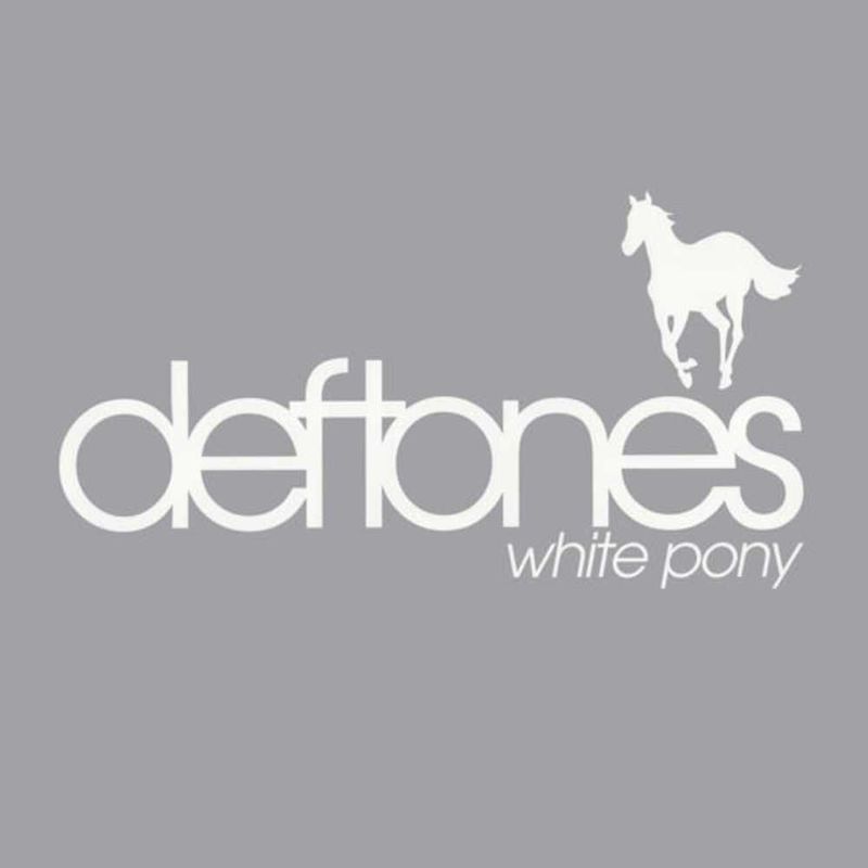 WARNER MUSIC - VINILO DEFTONES WHITE PONY 2LP