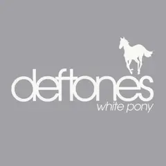WARNER MUSIC - VINILO DEFTONES WHITE PONY 2LP