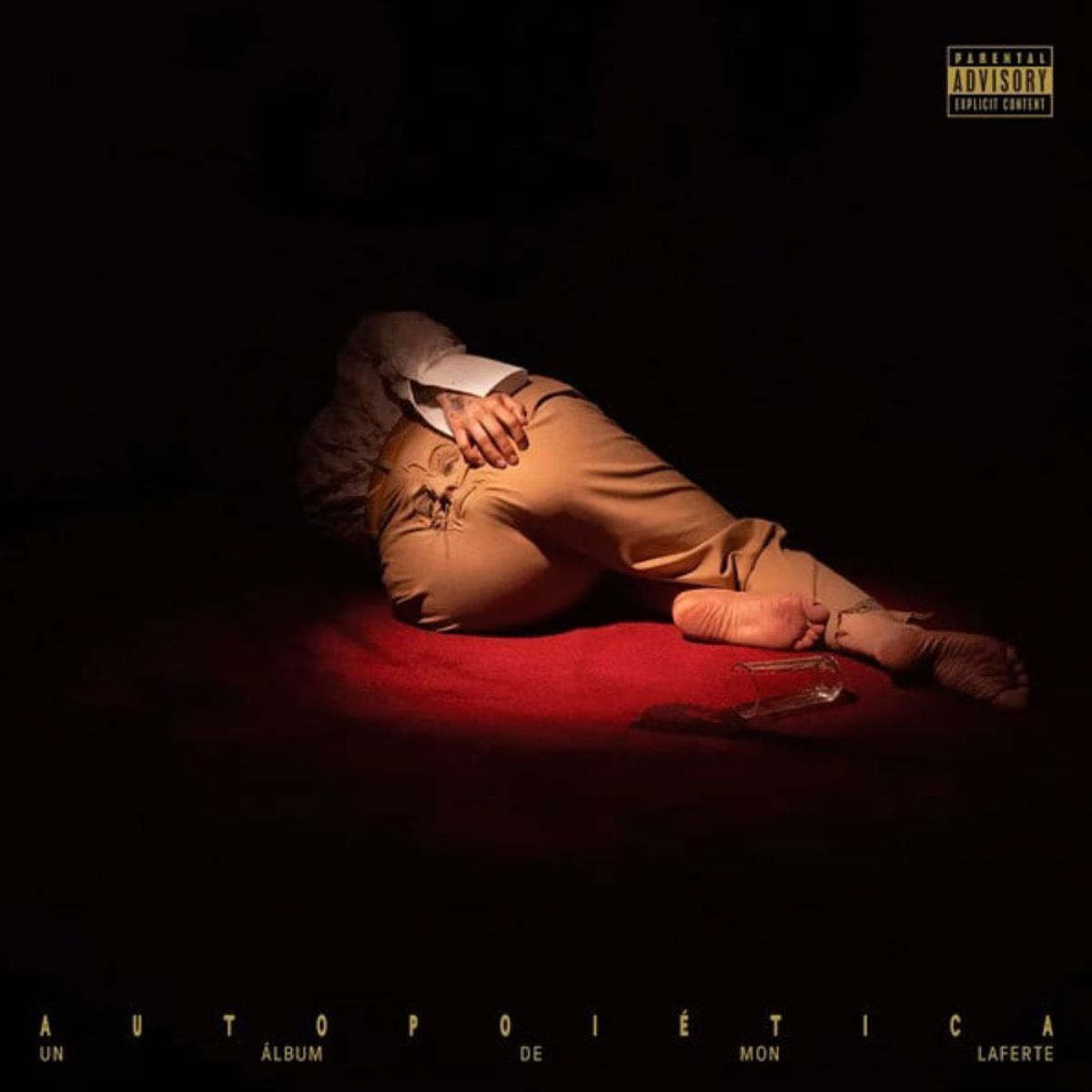 UNIVERSAL - VINILO MON LAFERTE  AUTOPOETICA 2LP