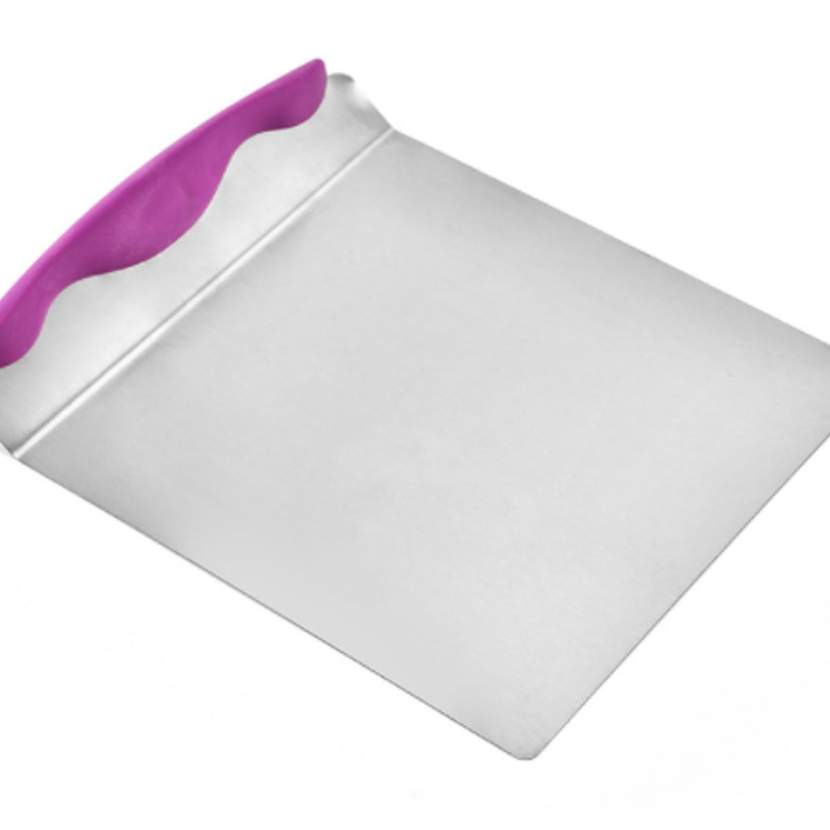 GENERICO - Espátula Elevadora De Tortas Acero Inoxidable