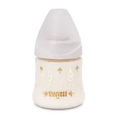 SUAVINEX - MAMADERA 150ML PREMIUM SILICONA NATURAL