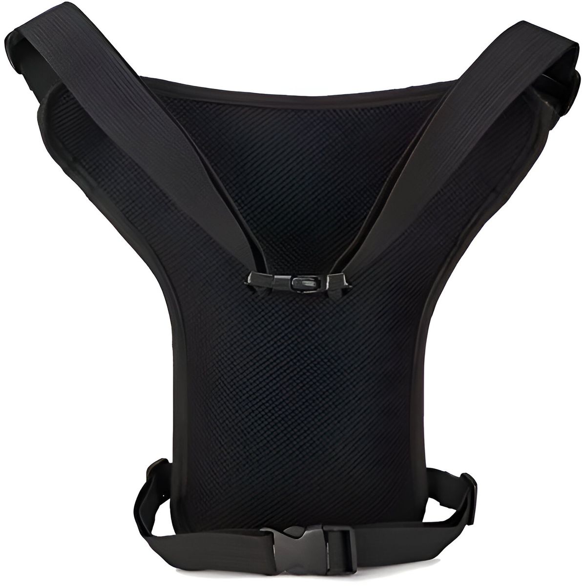 GENERICO - Bolso Tactico Muslera Mochila Airsoft Banano De Pierna