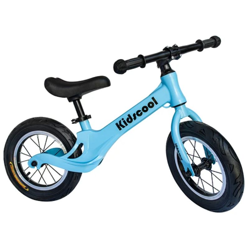 KIDSCOOL - BICICLETA BALANCE EVOLUTION FRESH BLUE