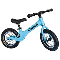 KIDSCOOL - BICICLETA BALANCE EVOLUTION FRESH BLUE