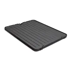 INNOVAMUEBLES - Plancha Reversible Porta-Chef320 Serie GEM Broil King