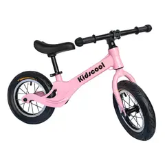 KIDSCOOL - BICICLETA BALANCE EVOLUTION ROSADA