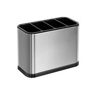 Organizador Porta Cubiertos de Cocina INOX