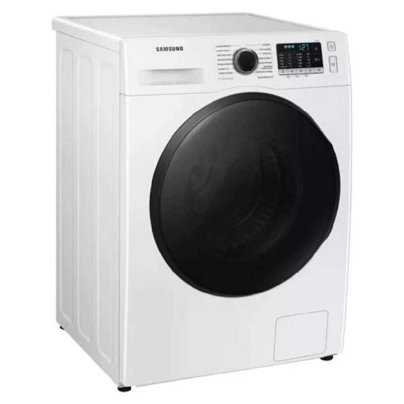SAMSUNG - Lavadora Secadora Samsung 11/7 Kg Wd11ta046be