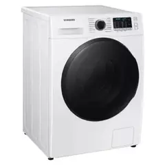 SAMSUNG - Lavadora Secadora 11/7 Kg Wd11ta046be