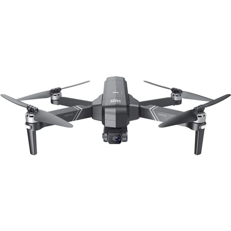 SJRC - Dron Sjrc F11 Pro 4K - 1,5 km alcance - 3 Baterías