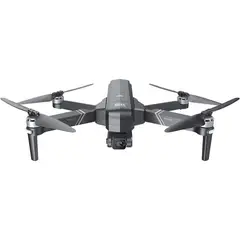 SJRC - Dron F11 Pro 4K - 1,5 km alcance - 3 Baterías