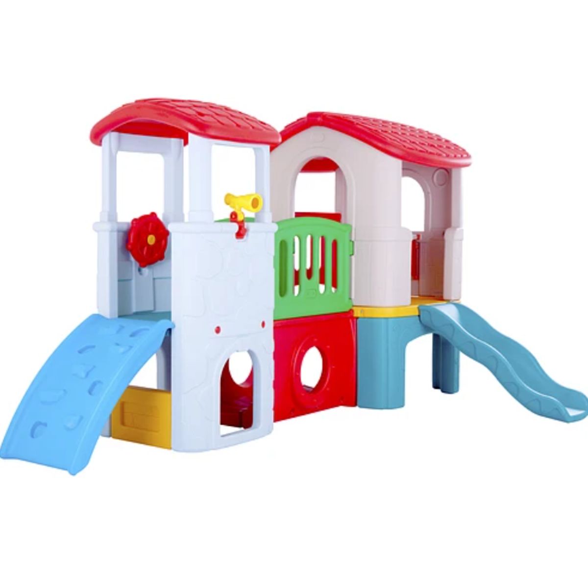 KIDSCOOL - Casa Club Sunny Tradicional