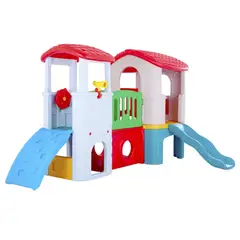 KIDSCOOL - CASA CLUB SUNNY TRADICIONAL