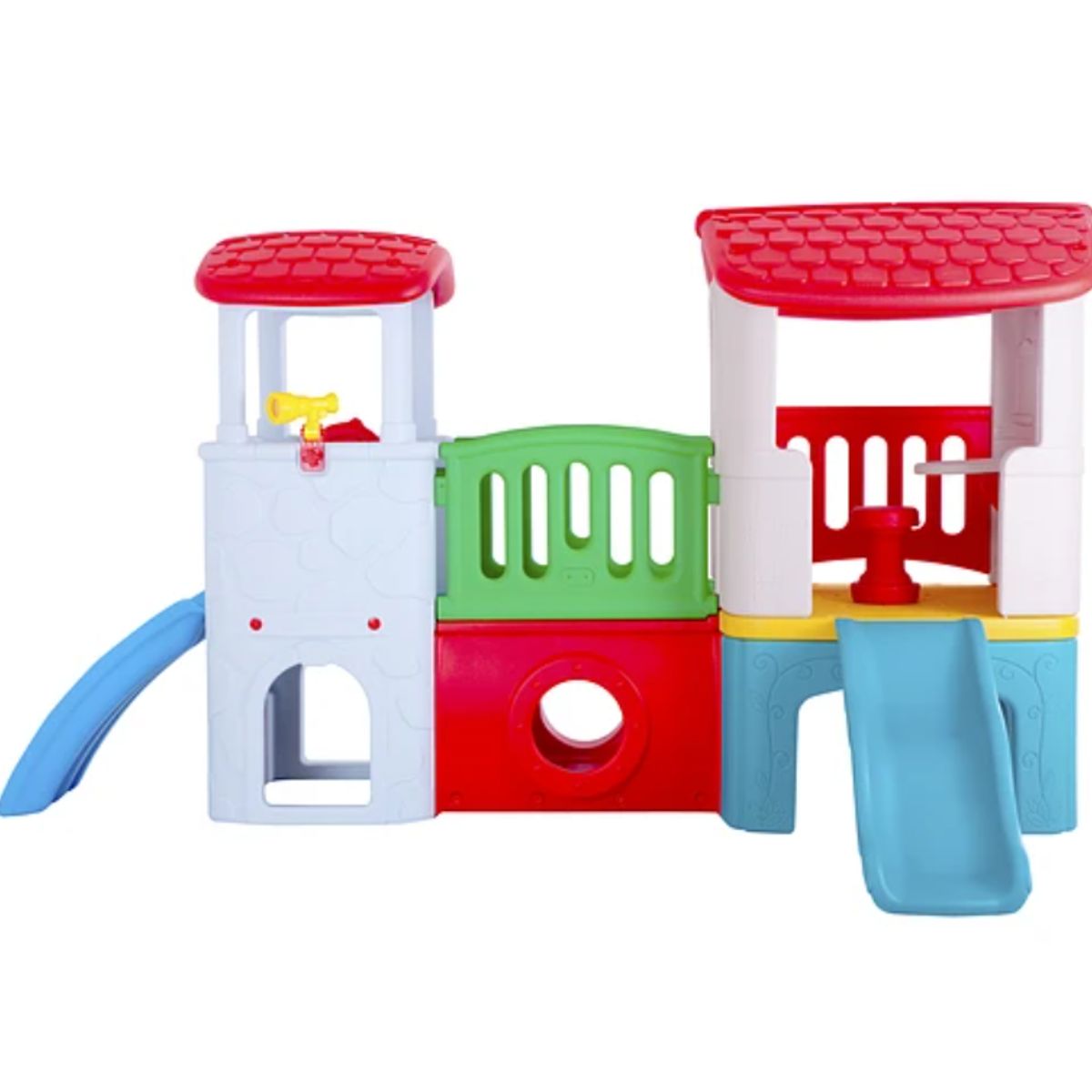 KIDSCOOL - Casa Club Sunny Tradicional