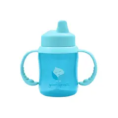 GREEN SPROUTS - Vaso De Transición Con Boquilla