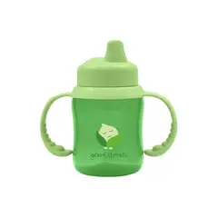GREEN SPROUTS - Vaso De Transición Con Boquilla