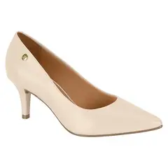 VIZZANO - Zapato Mujer Taco Aguja Stiletto Nude