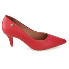 VIZZANO - Zapato Stiletto Rojo