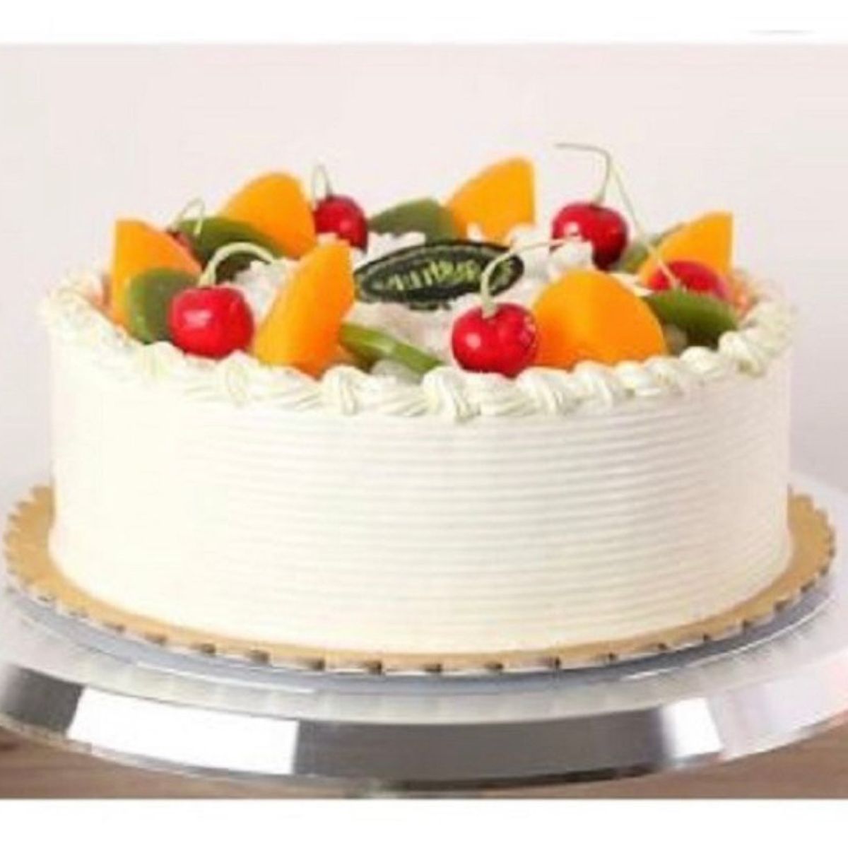 GENERICO - 3 Espátulas Plásticas, Raspar Crema, Mantequilla, Pastel, Masa, Torta