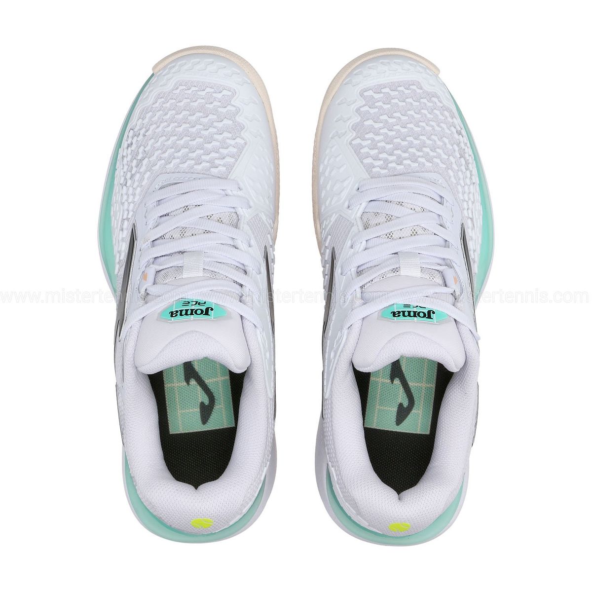 JOMA - ZAPATILLA PADEL JOMA ACE LADY 2402