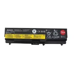 LENOVO - Batería Original L430 T430 T430 W520 W530 42t4702 70+