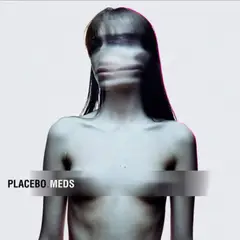 GENERICO - VINILO PLACEBO MEDS 1LP