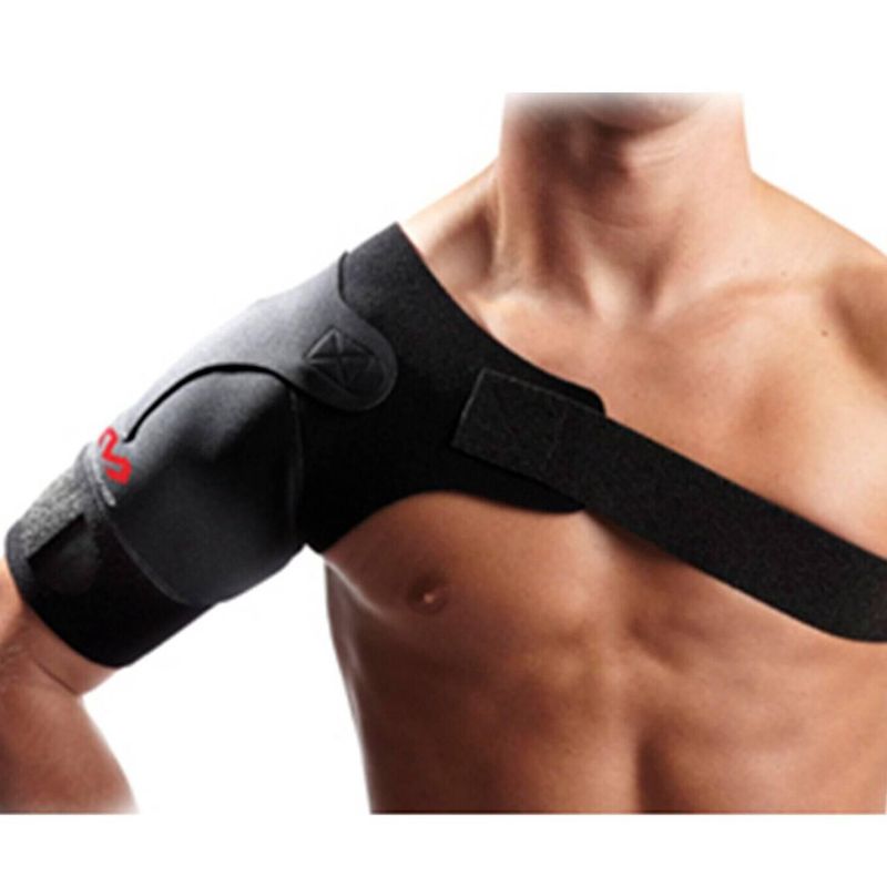 MCDAVID - Estabilizador de Hombro McDavid 463R - Negro - M