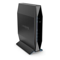 Router Gamer Wireless E7350 Wifi 6 Ax1800 Dual Band