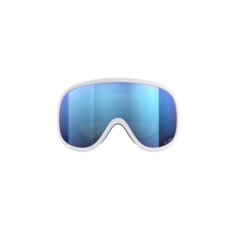 POC - Poc Antiparras Retina Hydrogen White/Partly Sunny Blue POC