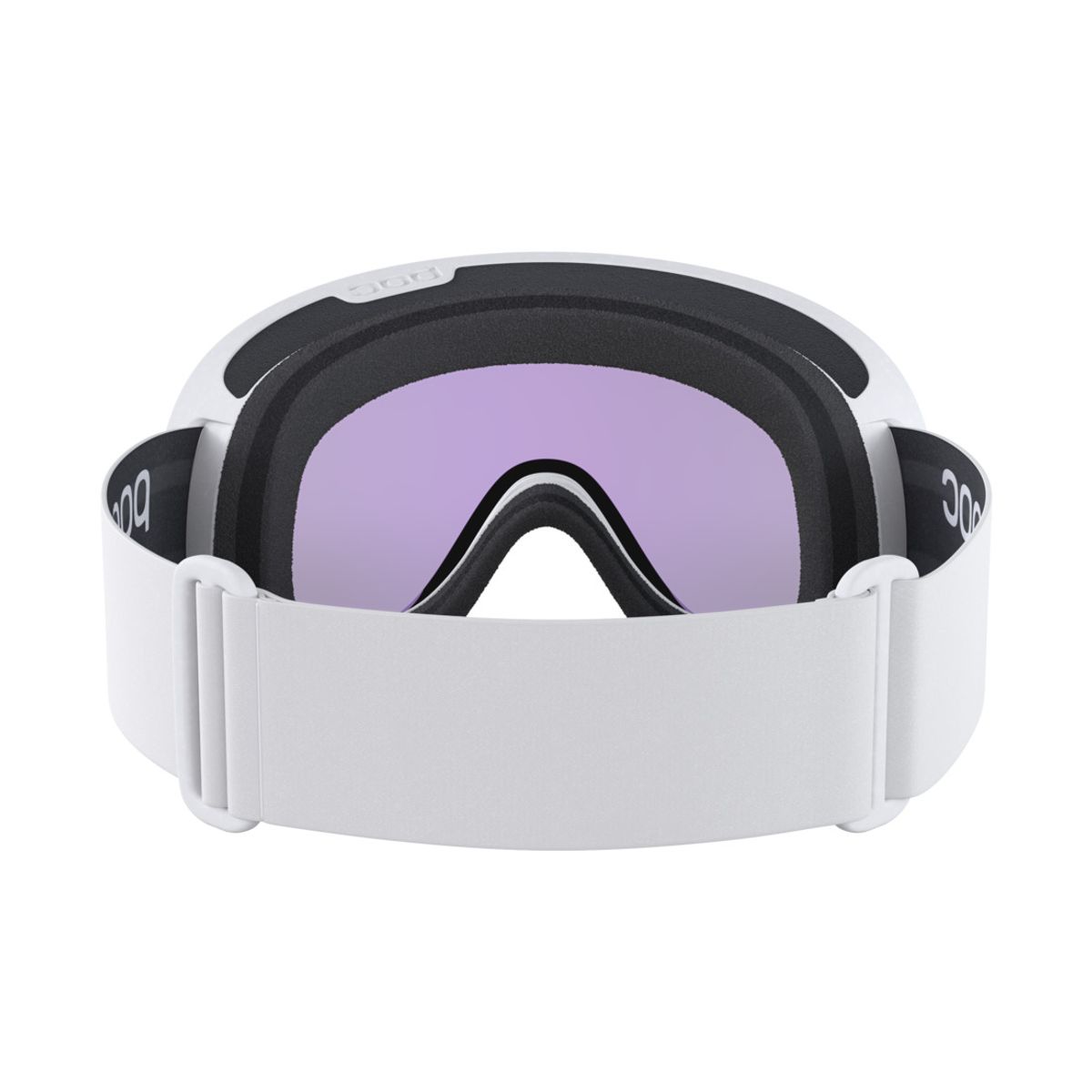 POC - Poc Antiparras Retina Hydrogen White/Partly Sunny Blue POC