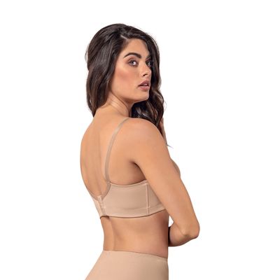 Imagen 2 del producto Sostén 71321 Realce Medio Beige